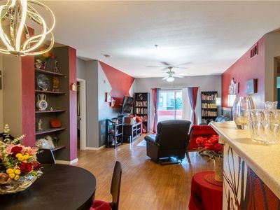 6955 N Durango Dr Unit 2005