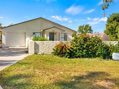 Property at 416 5th St, Clermont, FL