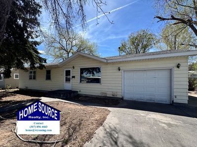 Property at 413 Elk Dr, Riverton, WY