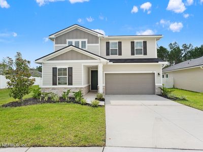 Property at 615 BARTRAM DOWNS Road, Orange Park, FL