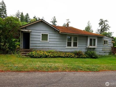 81 Hunt Road