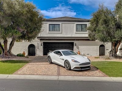828 Vegas Valley Dr