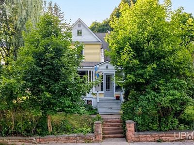 Property at 164 Schoolcraft St, Lake Linden, MI