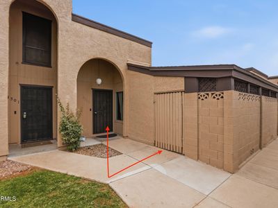 4503 W CONTINENTAL Drive