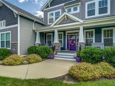 3121 Ponderosa Pine Ln