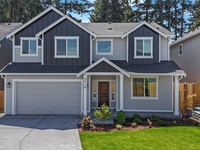18302 37th Avenue Ct E