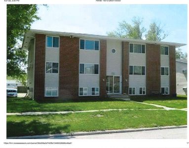 1465 & 1485 Meadowview Dr UNIT 20