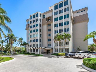2000 S Ocean Boulevard #108