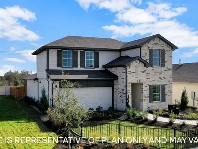 203 Mustang Lake Cir
