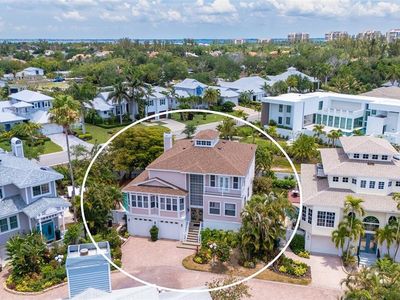 3040 Gulf Of Mexico Dr #3