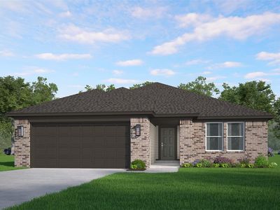 3805 Cassidy Dr