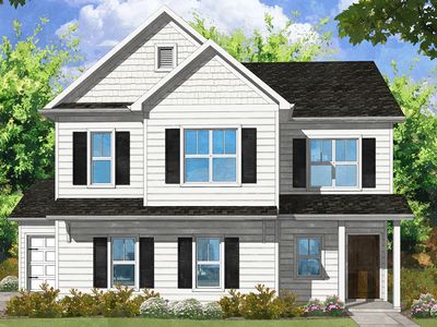 Adams Plan, Timothy Lakes