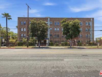 4125 S Figueroa St APT 119