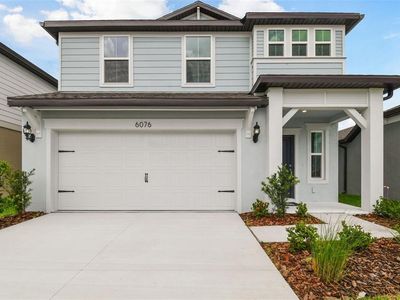 6076 Jensen View Ave