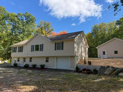 30 Old Madden Road