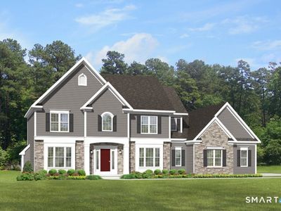 Property at Lot 2 Huckleberry Hill Road, Avon, CT