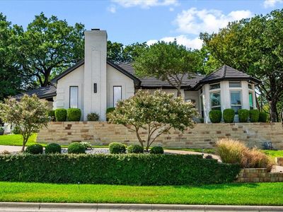 Property at 3908 Woodstock Dr, Colleyville, TX