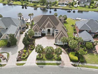 9445 Carrington Dr.