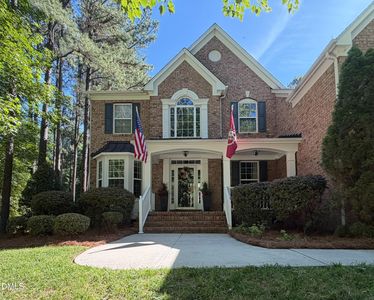5604 Pine Rock Ct