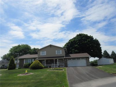 Property at 531 Mountain View Rd, Nazareth, PA