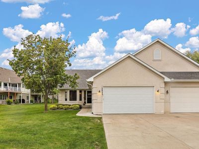 14943 Hillside Cir NW
