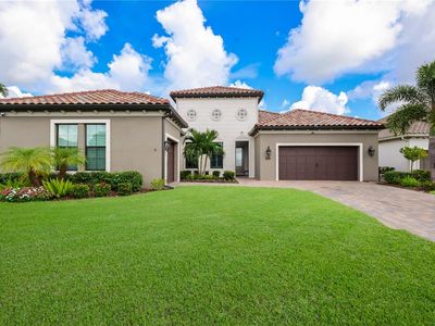 309 BOCELLI DRIVE
