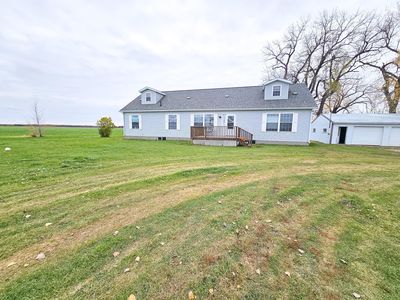 Property at 14099 140th Ave SW, Red Lake Falls, MN