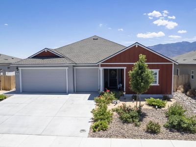 267 Corral Dr