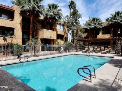 2625 E Indian School Rd UNIT 115