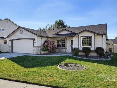 Property at 10335 W Wyatt Earp Dr, Star, ID
