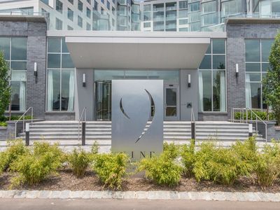 9 Avenue At Port Imperial #110