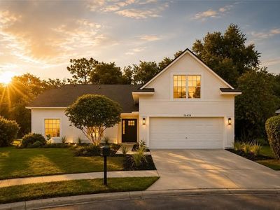 Property at 16414 BRIDGELAWN AVENUE, Lithia, FL