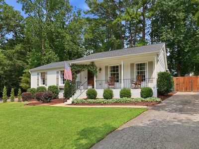 5918 Windham Dr