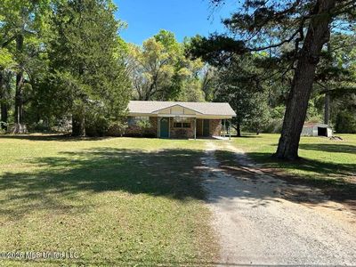 Property at 16928 Shenandoah Rd, Moss Point, MS