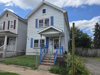 Property at 50 N Hancock St, Wilkes Barre, PA