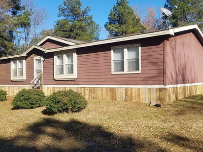 Property at 680 County Road 2103, New Boston, TX