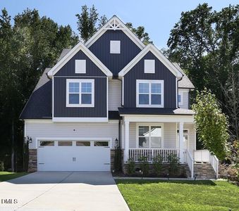 481 Badger Pass Dr