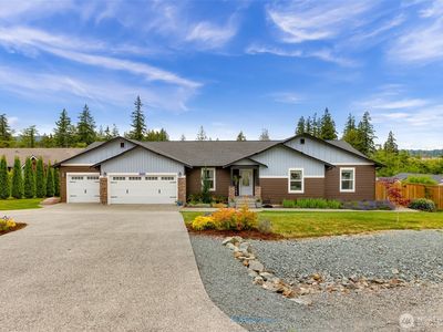 Property at 17152 Big Fir Place, Mount Vernon, WA
