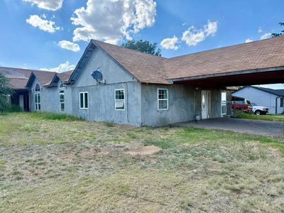 Property at 101 S Shelton St, Borger, TX
