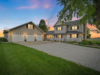 2740 County Road 1400 E