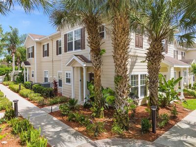2952 Lucayan Harbour Cir #105