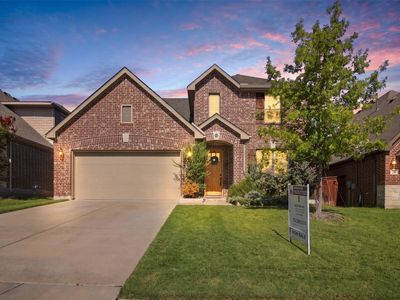 800 Spring Falls Dr