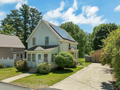 11 Grove Street