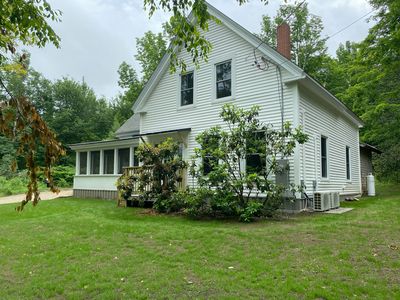 270 Washington Junction Road
