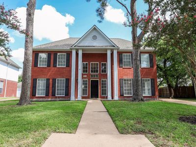 15002 Chetland Place Dr
