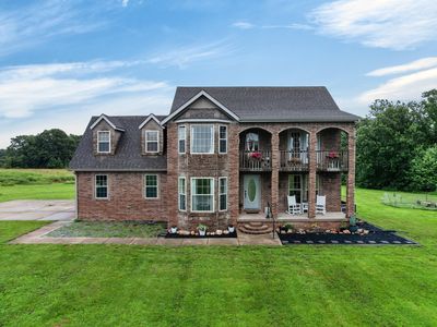2024 Dark Valley Road