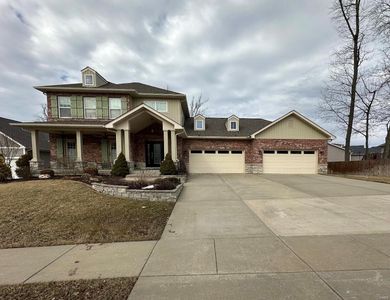 1352 Shady Parc Ct