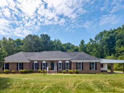 Property at 63 Opie Frazier Rd, Henderson, NC