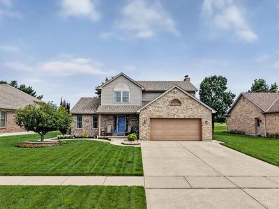 320 Harmony Dr