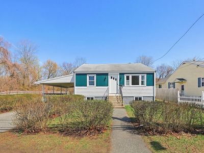 47 Willow St